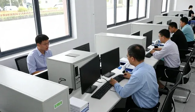 献县嘉和建筑器材有限公司