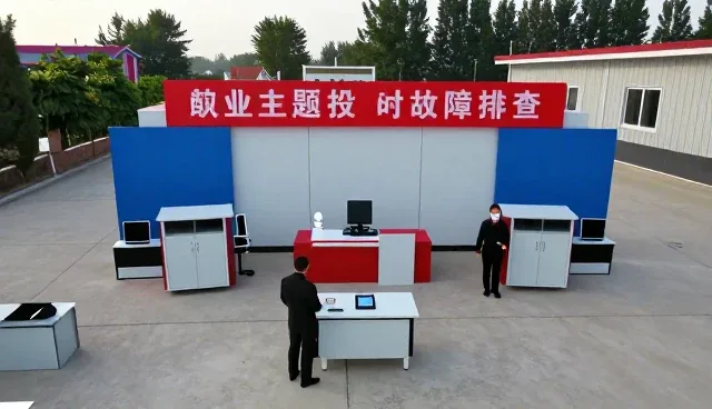系统集成技术在行业规范下的使用与维护建议