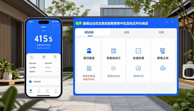 数据运维在建筑器材管理中的实际应用与挑战