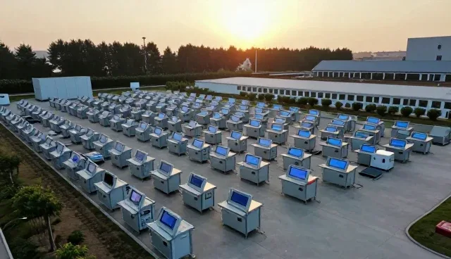献县嘉技术在应用场景中的常见问题与处理方法