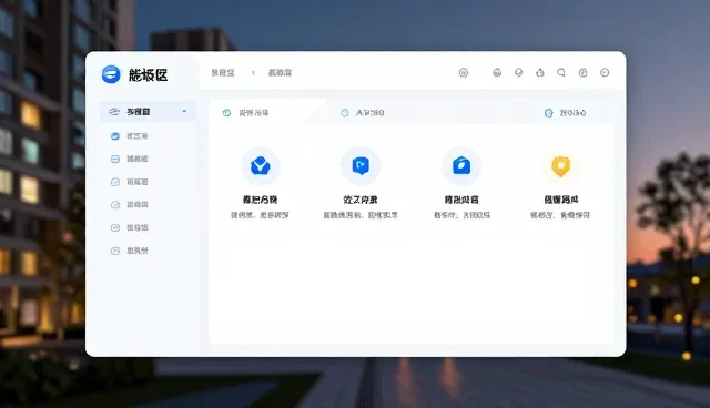 建筑器材选型中如何判断适用场景